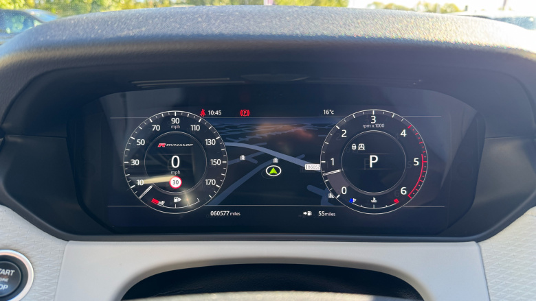 Land Rover Range Rover Velar 3.0 D300 R-Dynamic SE 5dr Auto Diesel Estate